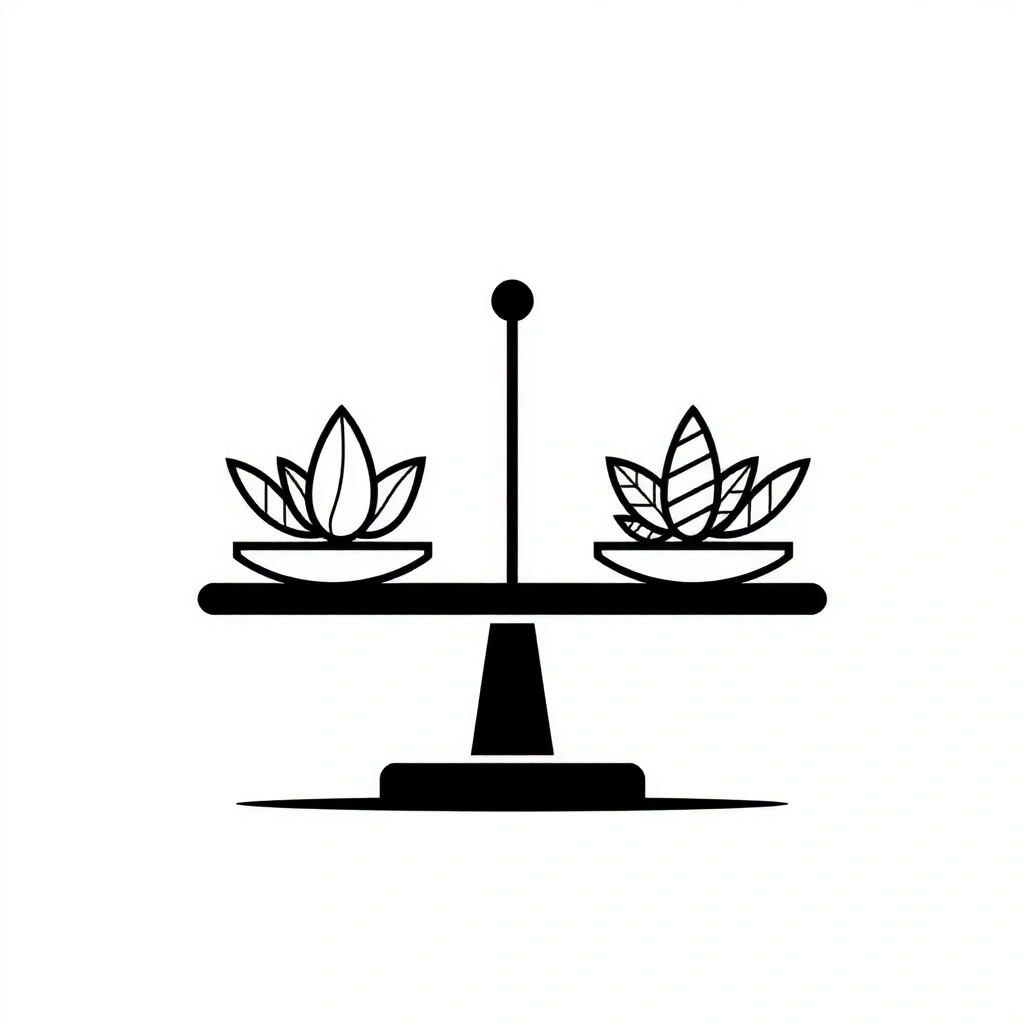 Midday wellness icon